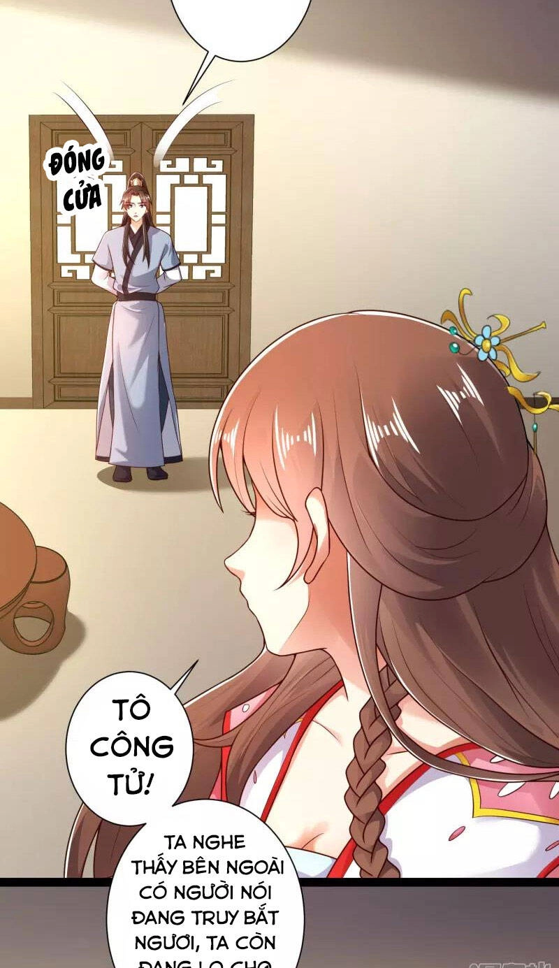 Khoa Kỹ Đại Tiên Tông Chapter 53 - 7