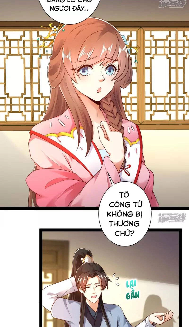 Khoa Kỹ Đại Tiên Tông Chapter 53 - 8