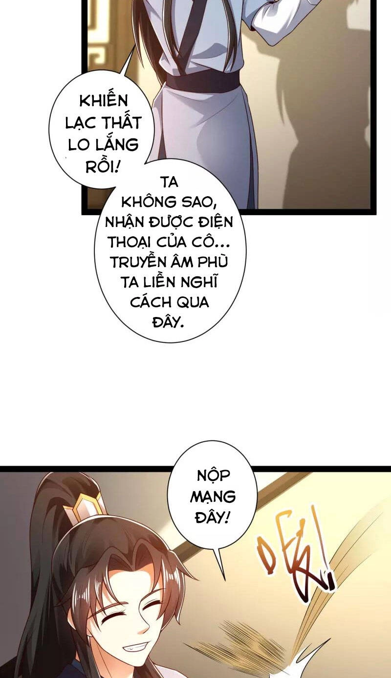 Khoa Kỹ Đại Tiên Tông Chapter 53 - 9