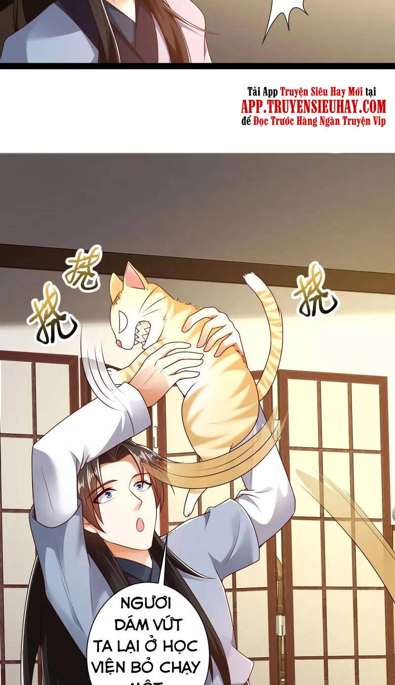 Khoa Kỹ Đại Tiên Tông Chapter 53 - 10