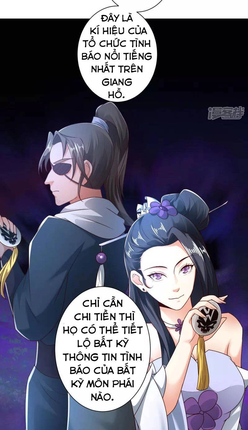 Khoa Kỹ Đại Tiên Tông Chapter 53 - 15