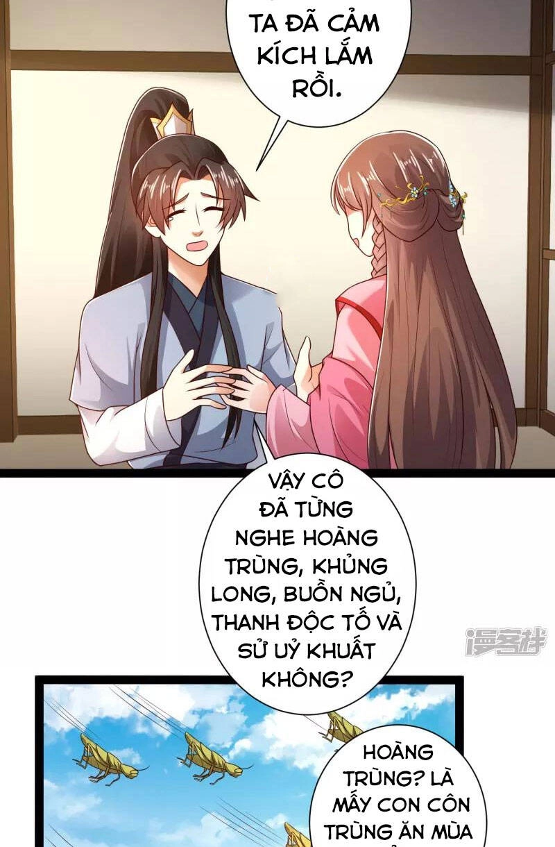 Khoa Kỹ Đại Tiên Tông Chapter 53 - 24