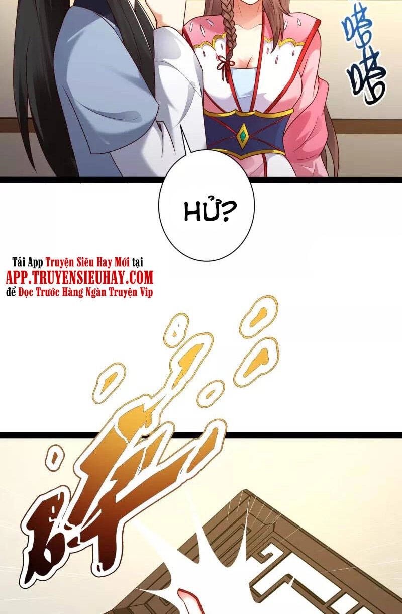 Khoa Kỹ Đại Tiên Tông Chapter 53 - 26