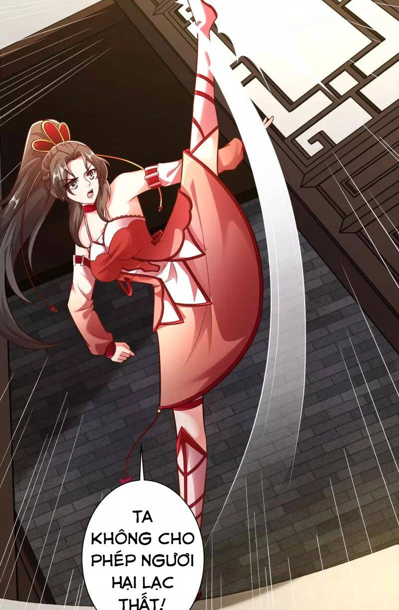 Khoa Kỹ Đại Tiên Tông Chapter 53 - 27