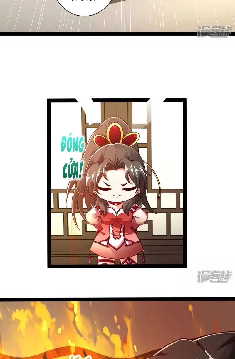 Khoa Kỹ Đại Tiên Tông Chapter 53 - 28