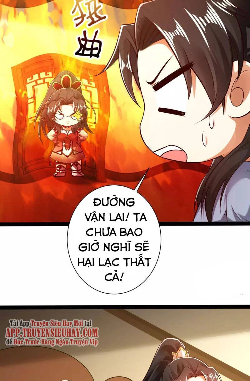 Khoa Kỹ Đại Tiên Tông Chapter 53 - 29