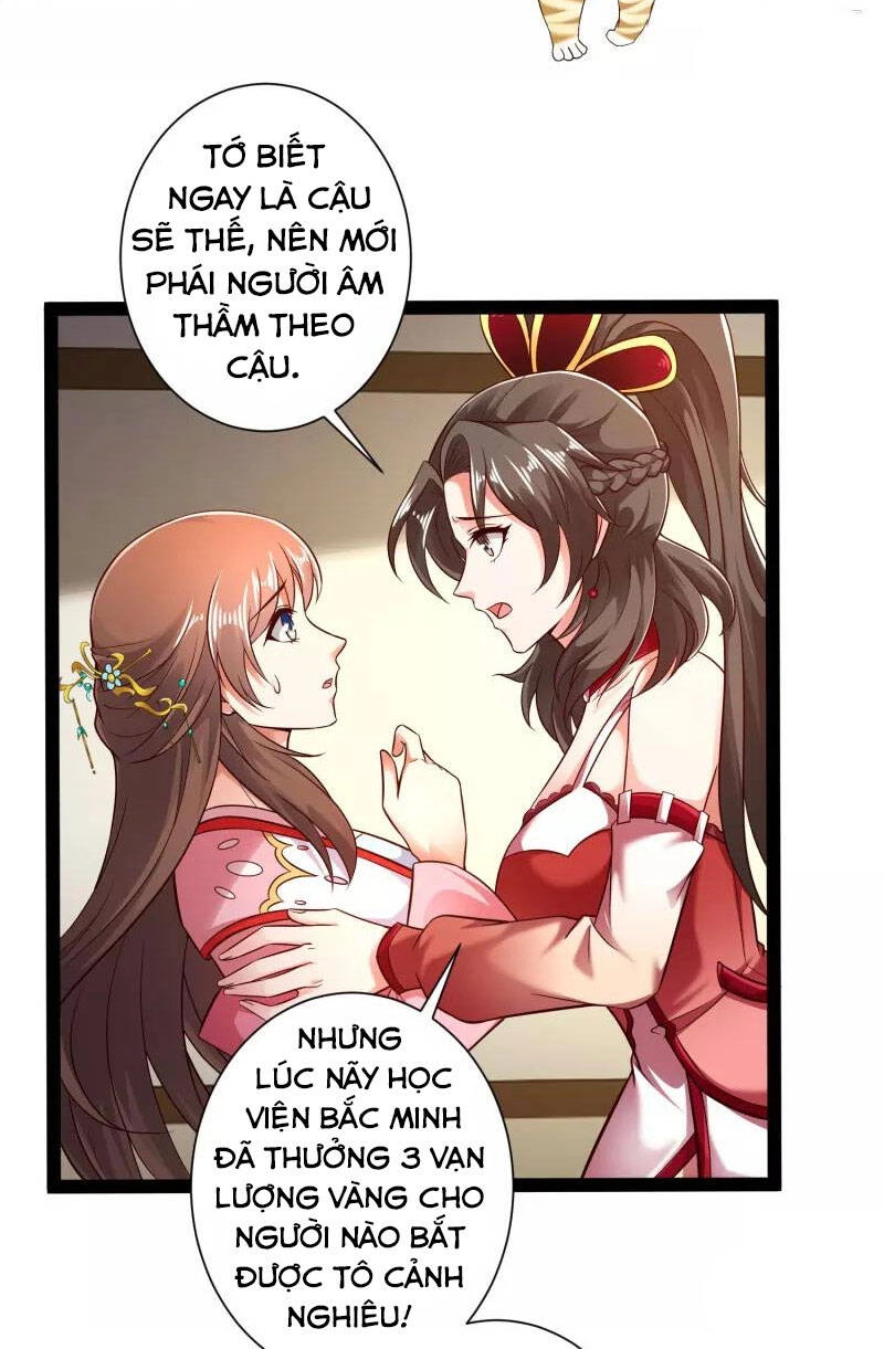 Khoa Kỹ Đại Tiên Tông Chapter 53 - 31