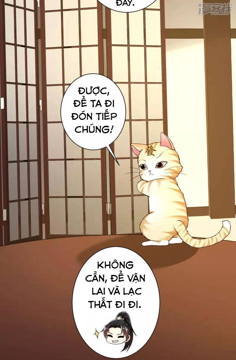 Khoa Kỹ Đại Tiên Tông Chapter 53 - 34