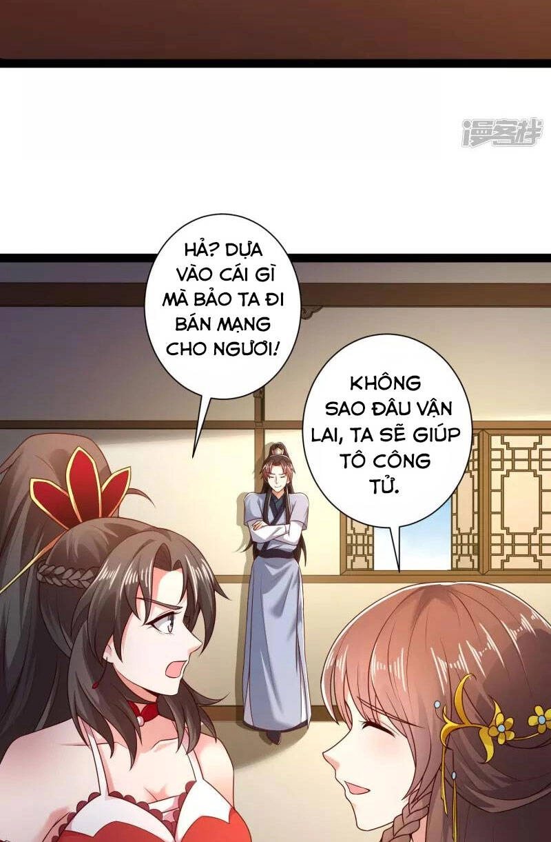 Khoa Kỹ Đại Tiên Tông Chapter 53 - 35