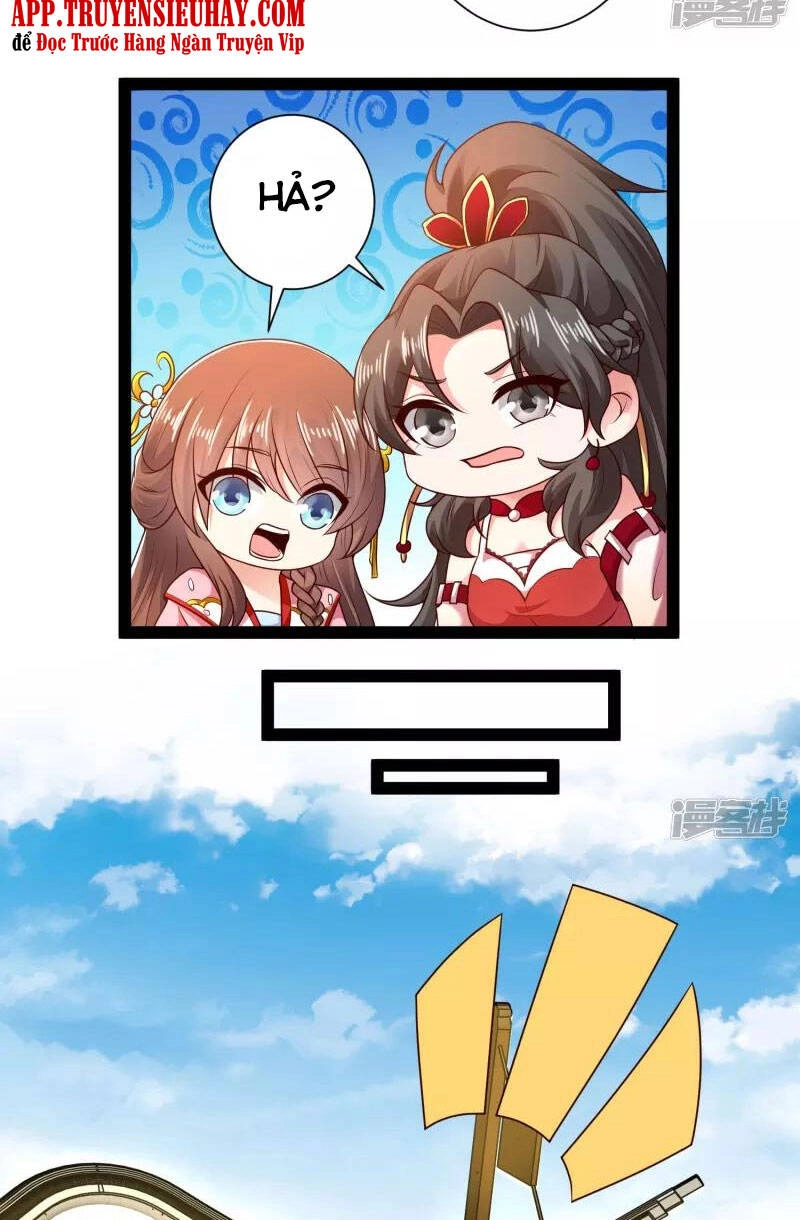 Khoa Kỹ Đại Tiên Tông Chapter 53 - 37