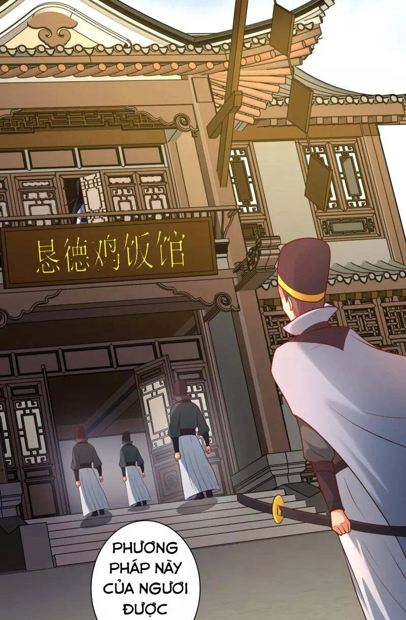 Khoa Kỹ Đại Tiên Tông Chapter 53 - 38