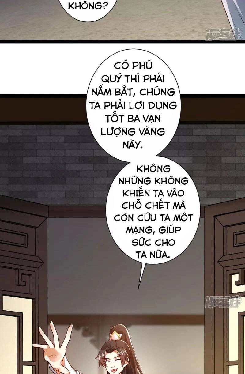 Khoa Kỹ Đại Tiên Tông Chapter 53 - 39