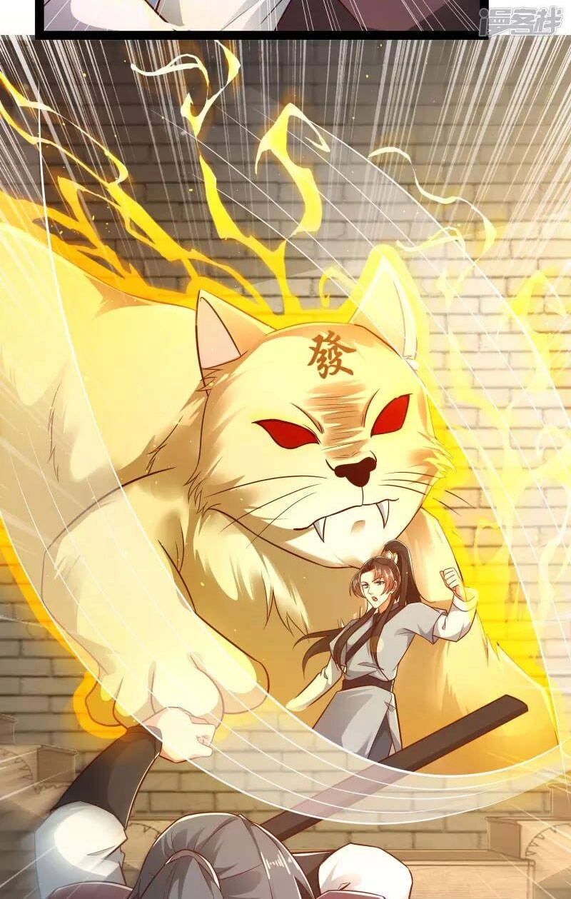 Khoa Kỹ Đại Tiên Tông Chapter 54 - 16