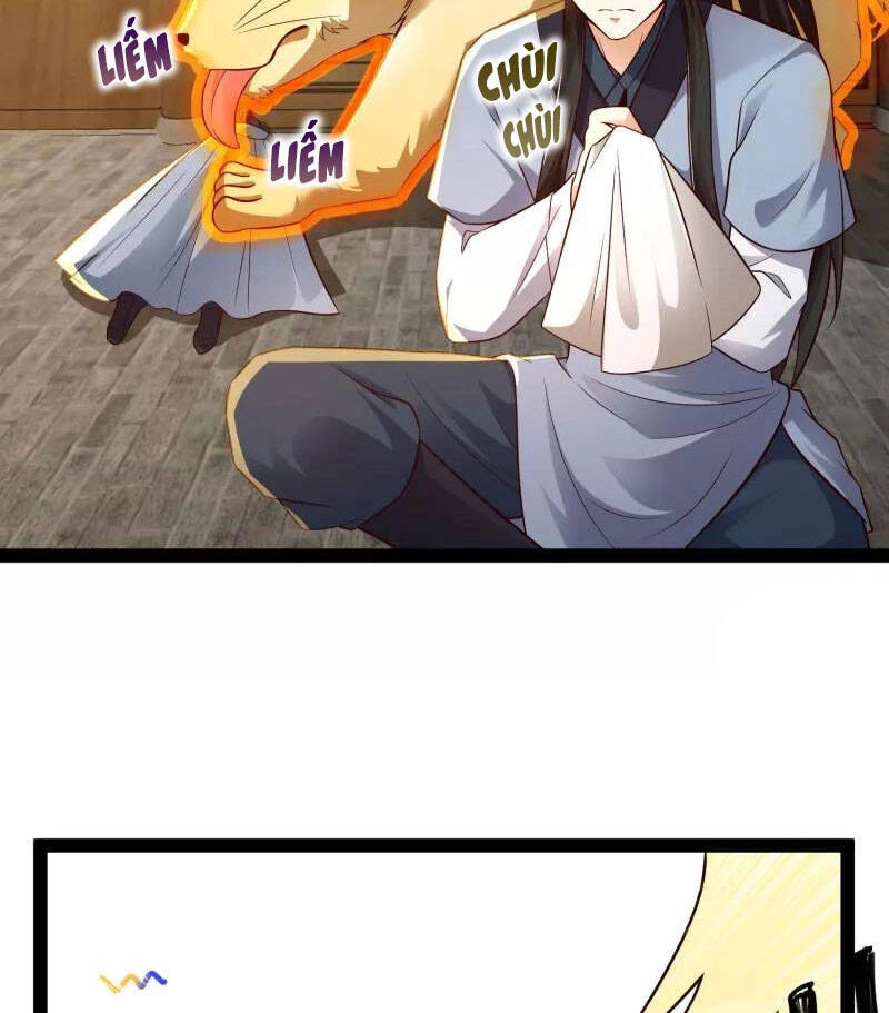 Khoa Kỹ Đại Tiên Tông Chapter 54 - 27