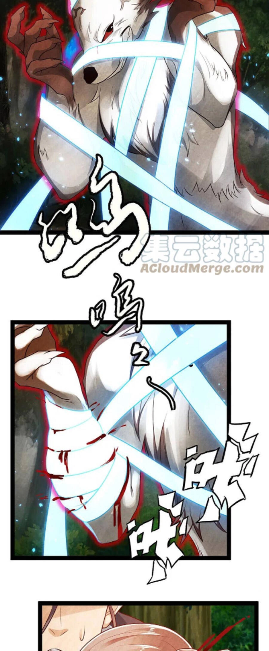 Khoa Kỹ Đại Tiên Tông Chapter 55 - 8