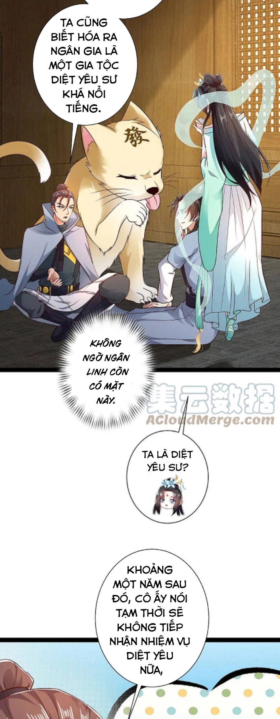 Khoa Kỹ Đại Tiên Tông Chapter 55 - 13