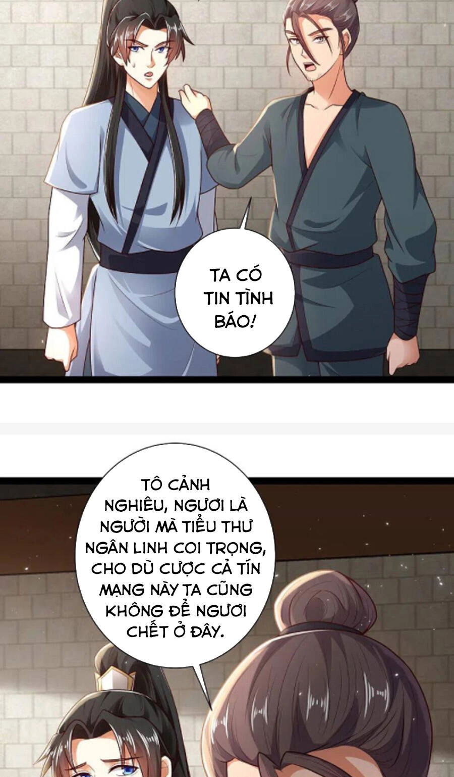 Khoa Kỹ Đại Tiên Tông Chapter 56 - 13