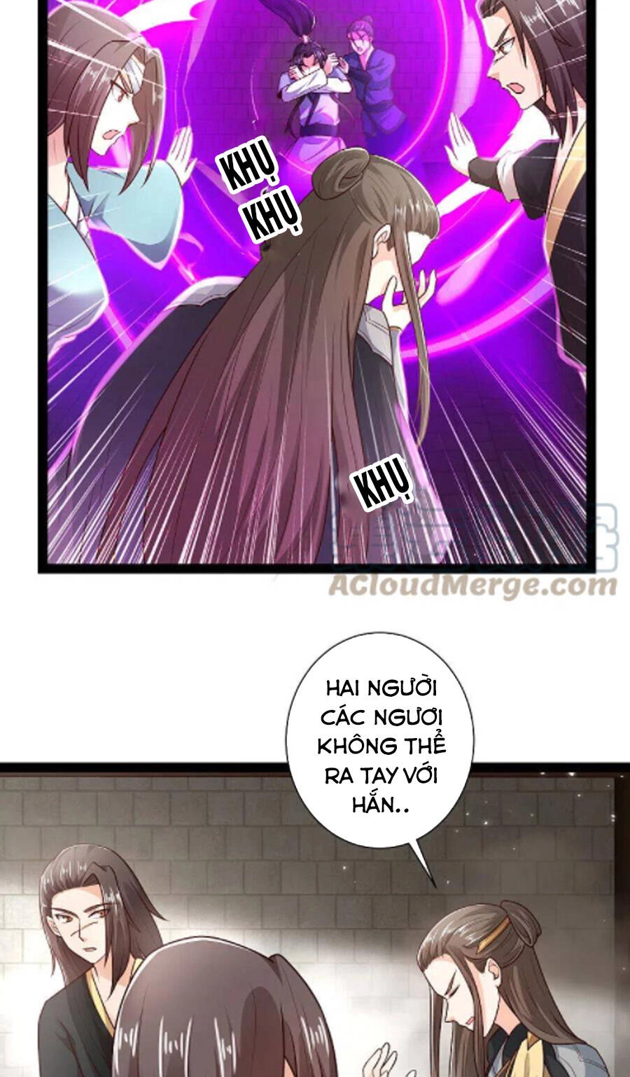 Khoa Kỹ Đại Tiên Tông Chapter 56 - 20