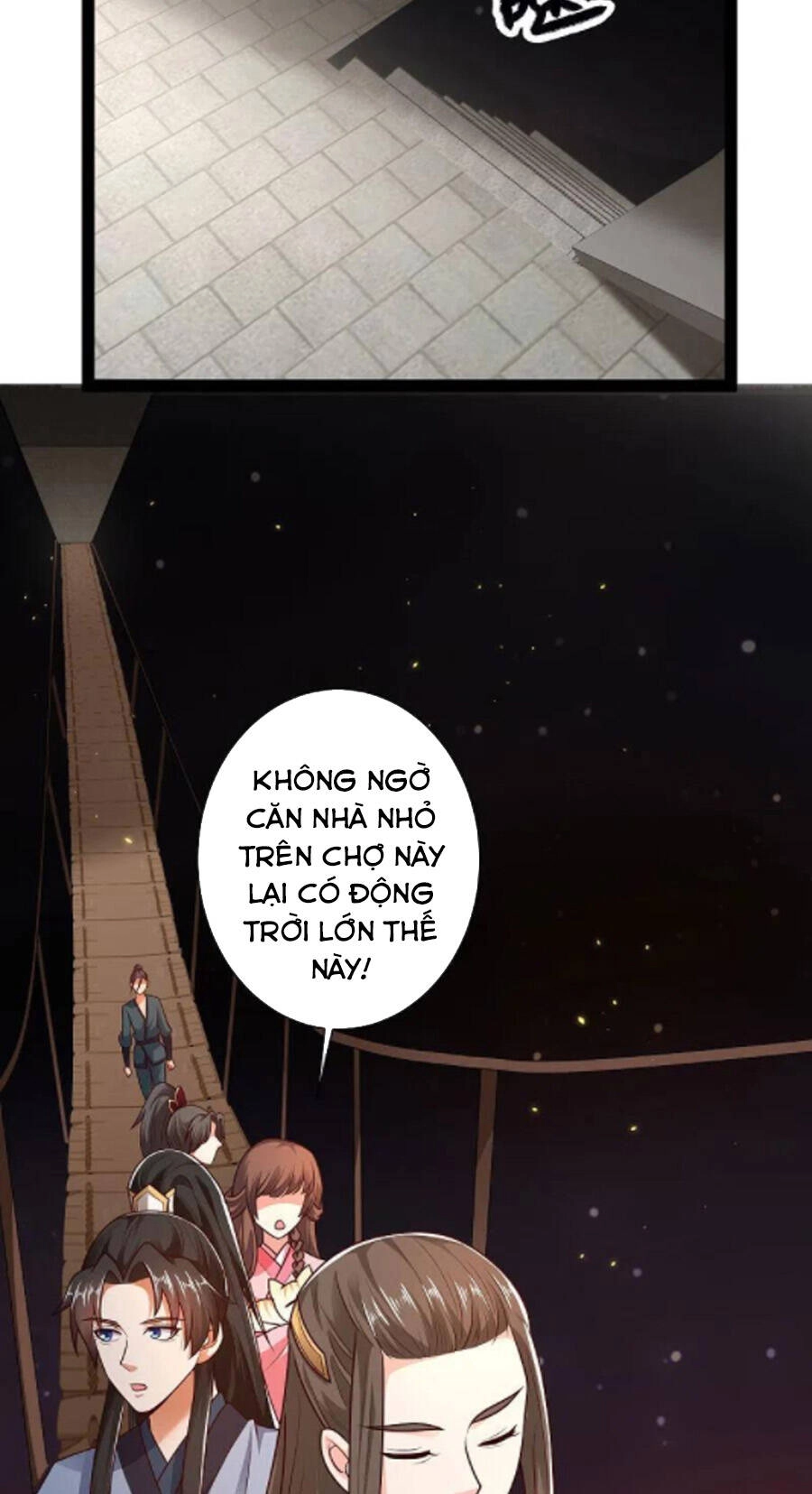 Khoa Kỹ Đại Tiên Tông Chapter 56 - 28