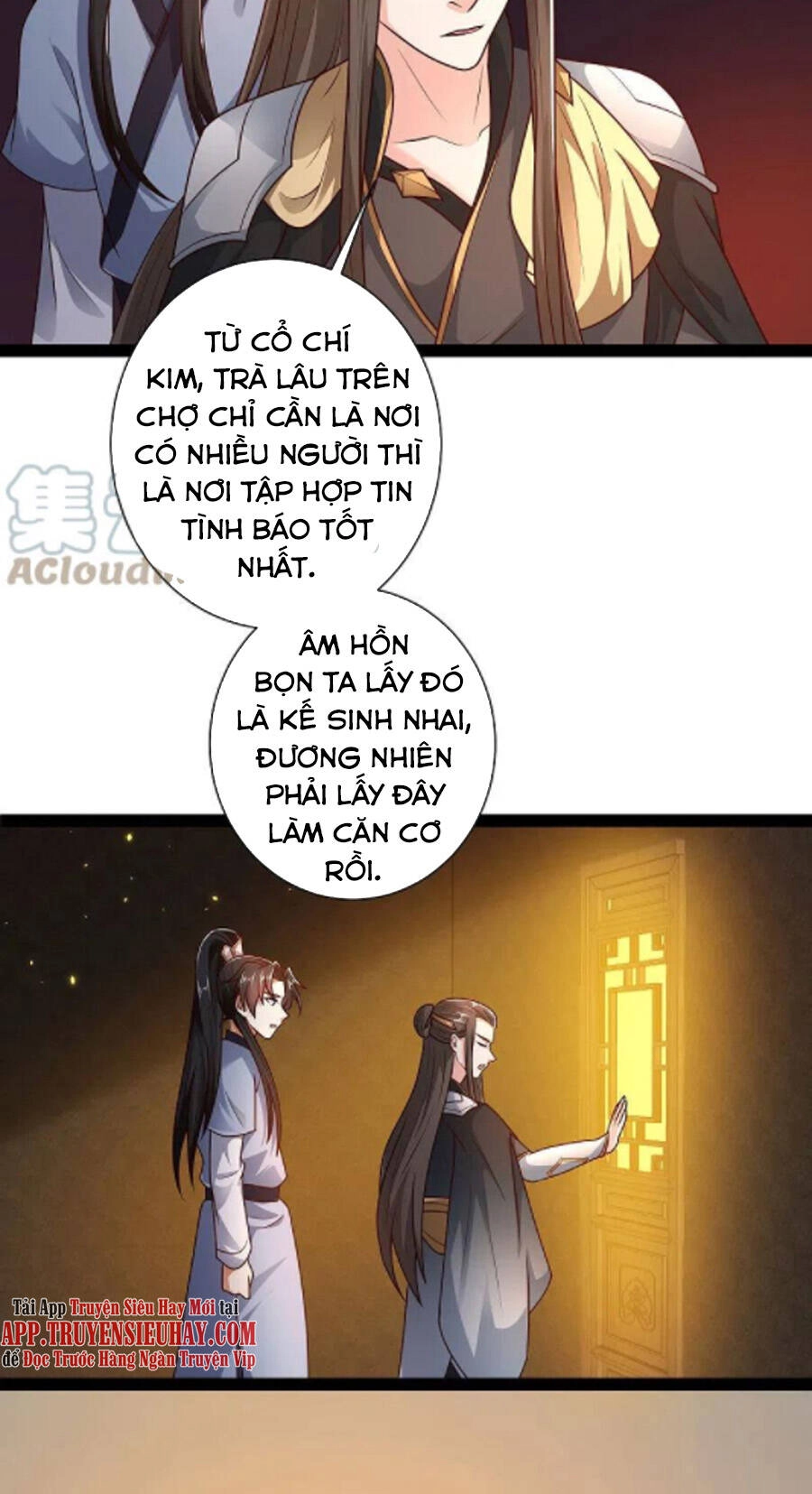 Khoa Kỹ Đại Tiên Tông Chapter 56 - 29
