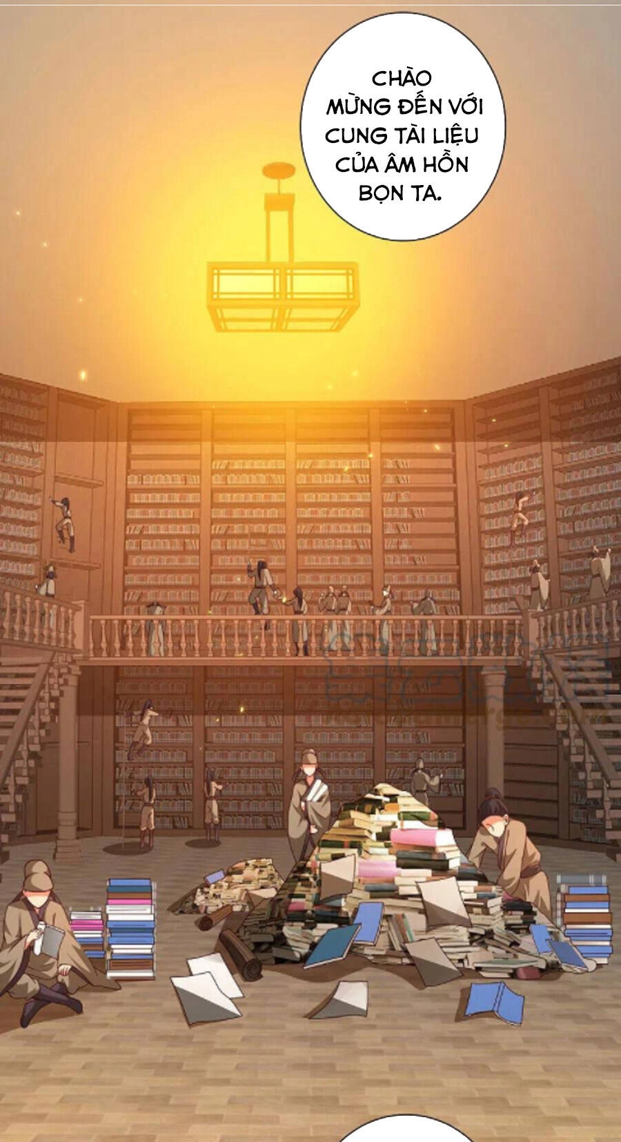 Khoa Kỹ Đại Tiên Tông Chapter 56 - 30