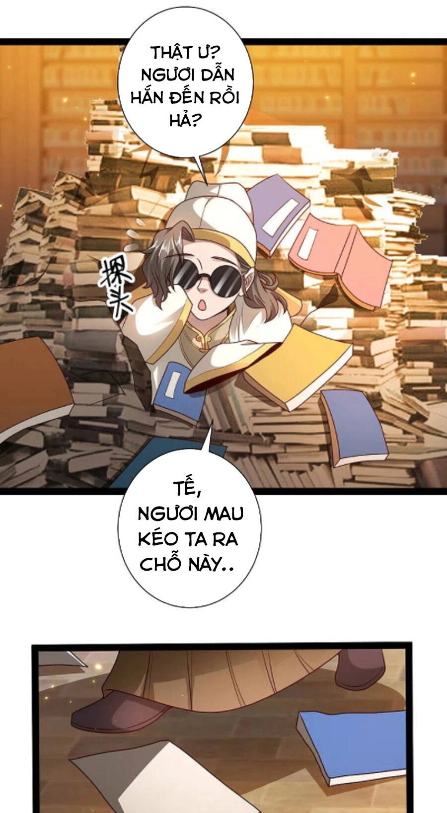 Khoa Kỹ Đại Tiên Tông Chapter 56 - 32