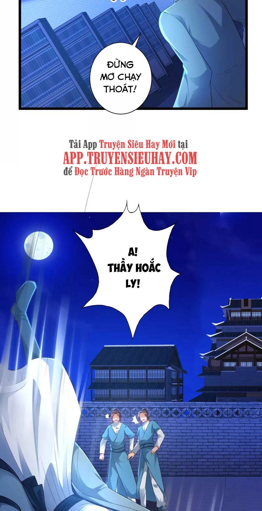 Khoa Kỹ Đại Tiên Tông Chapter 58 - 3