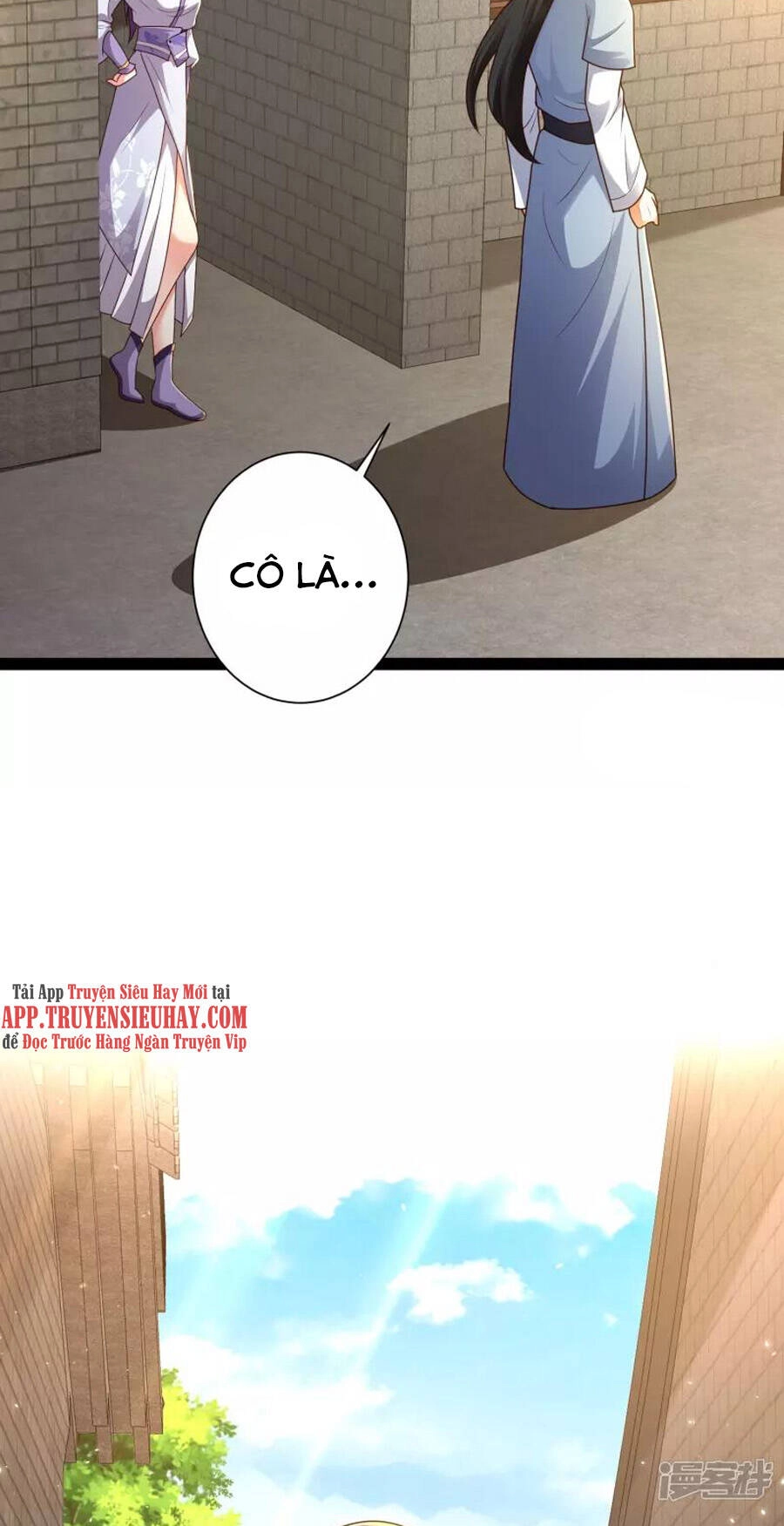 Khoa Kỹ Đại Tiên Tông Chapter 58 - 9