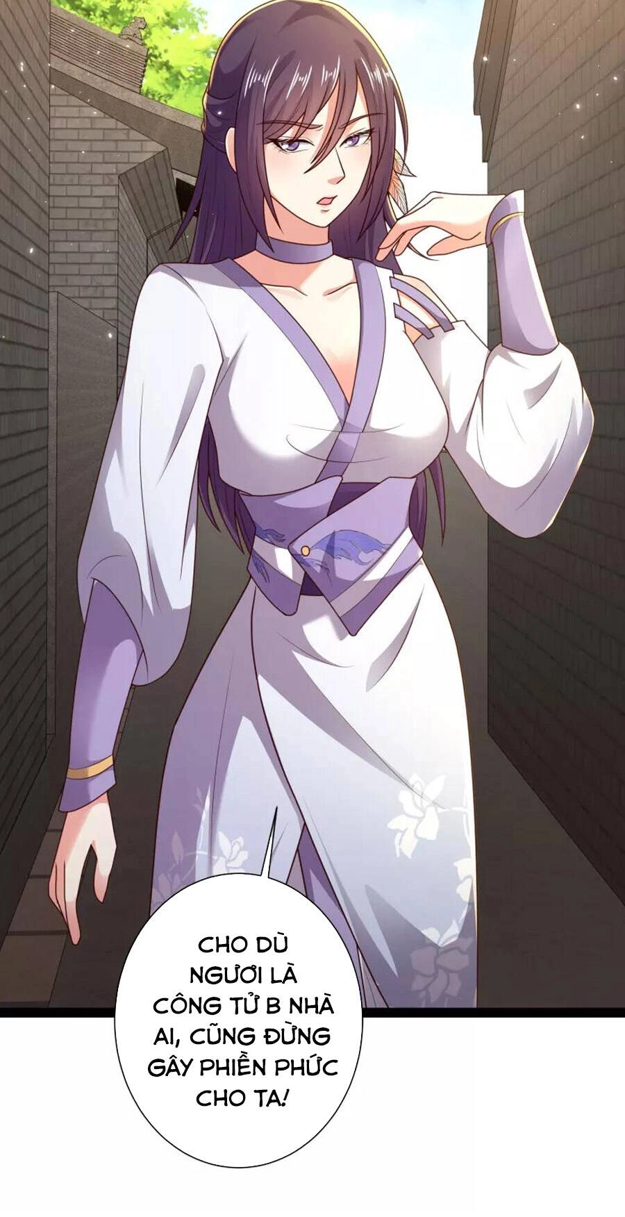 Khoa Kỹ Đại Tiên Tông Chapter 58 - 10