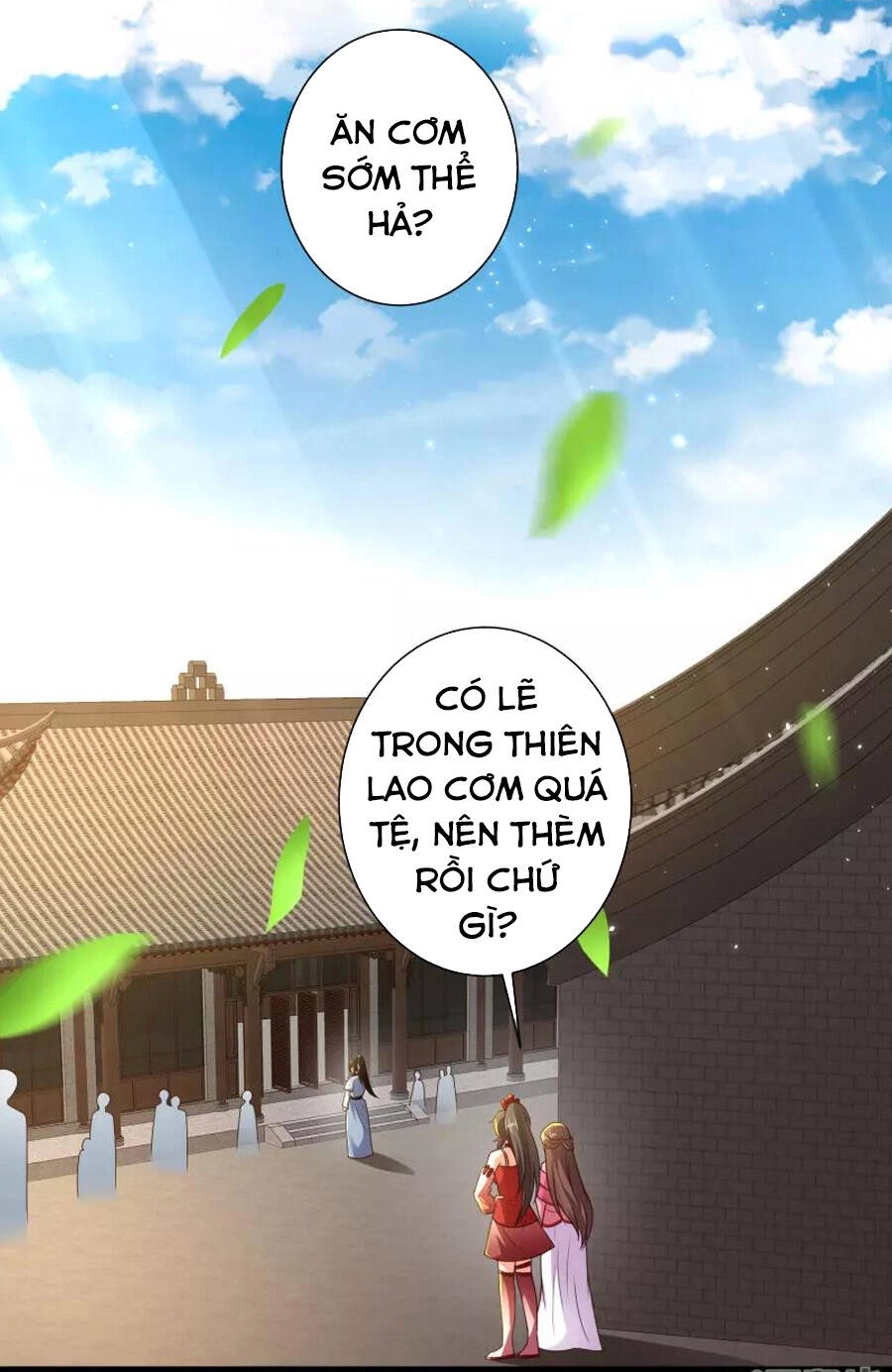 Khoa Kỹ Đại Tiên Tông Chapter 58 - 16