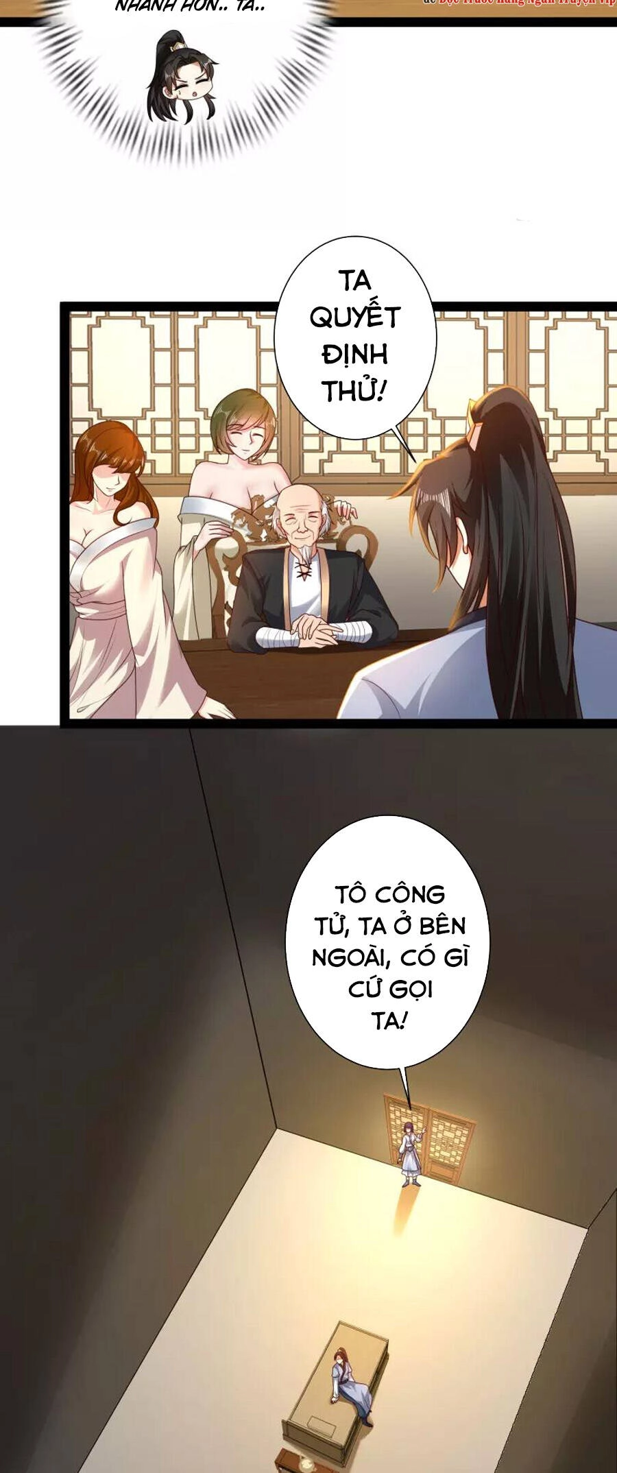 Khoa Kỹ Đại Tiên Tông Chapter 60 - 4