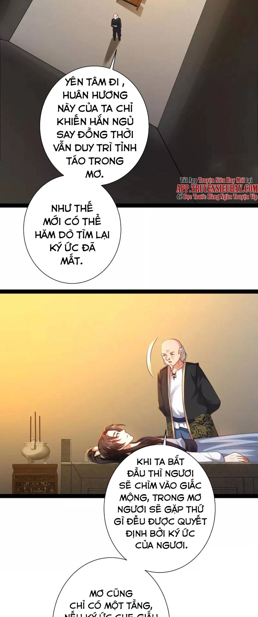 Khoa Kỹ Đại Tiên Tông Chapter 60 - 5