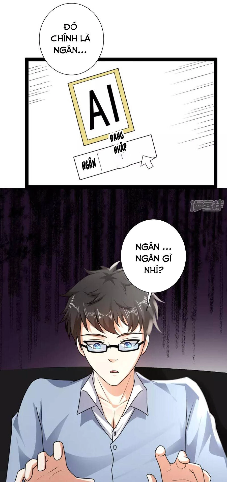 Khoa Kỹ Đại Tiên Tông Chapter 60 - 10