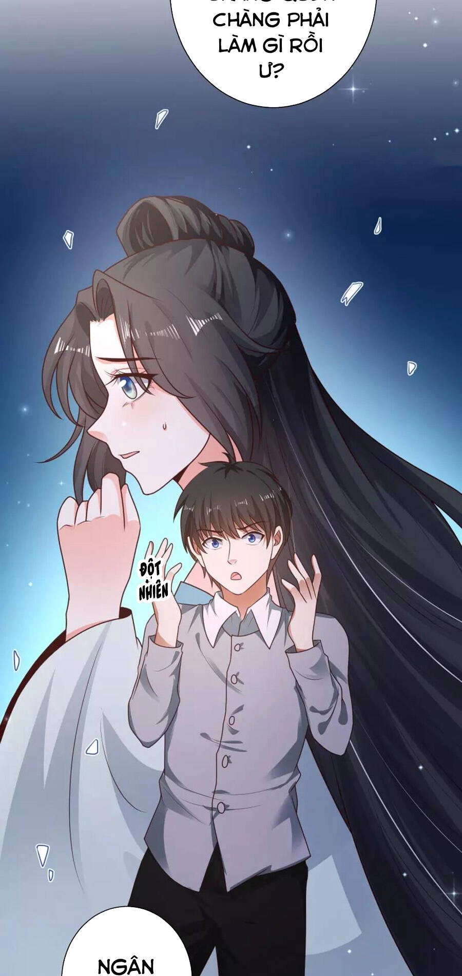 Khoa Kỹ Đại Tiên Tông Chapter 60 - 15