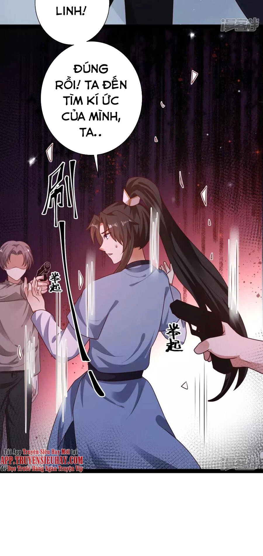 Khoa Kỹ Đại Tiên Tông Chapter 60 - 16