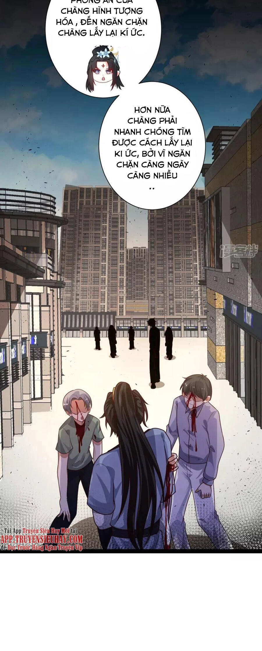 Khoa Kỹ Đại Tiên Tông Chapter 60 - 22