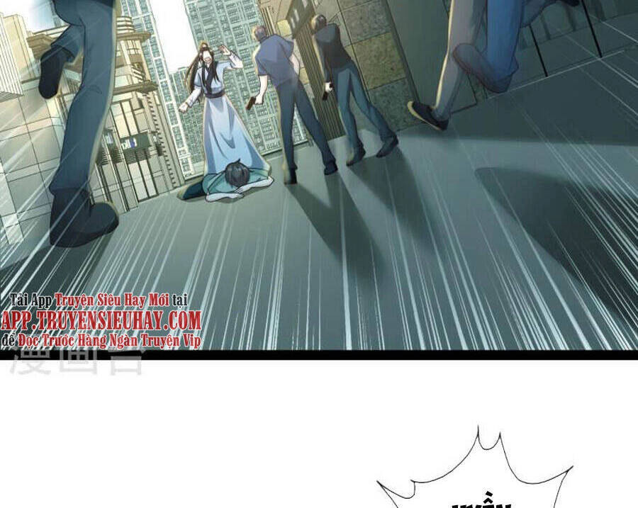 Khoa Kỹ Đại Tiên Tông Chapter 61 - 2