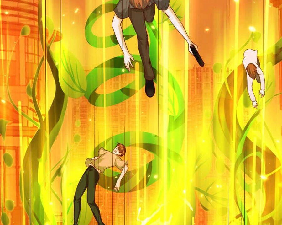 Khoa Kỹ Đại Tiên Tông Chapter 61 - 4