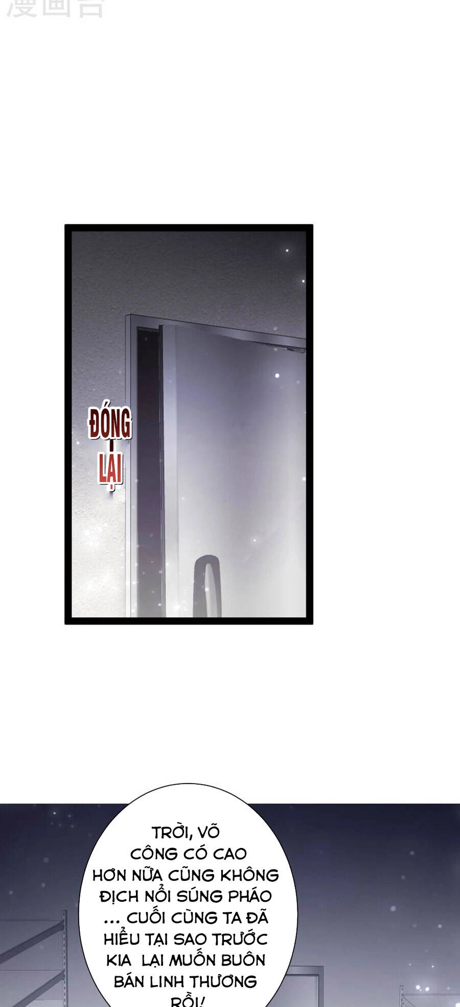 Khoa Kỹ Đại Tiên Tông Chapter 61 - 13