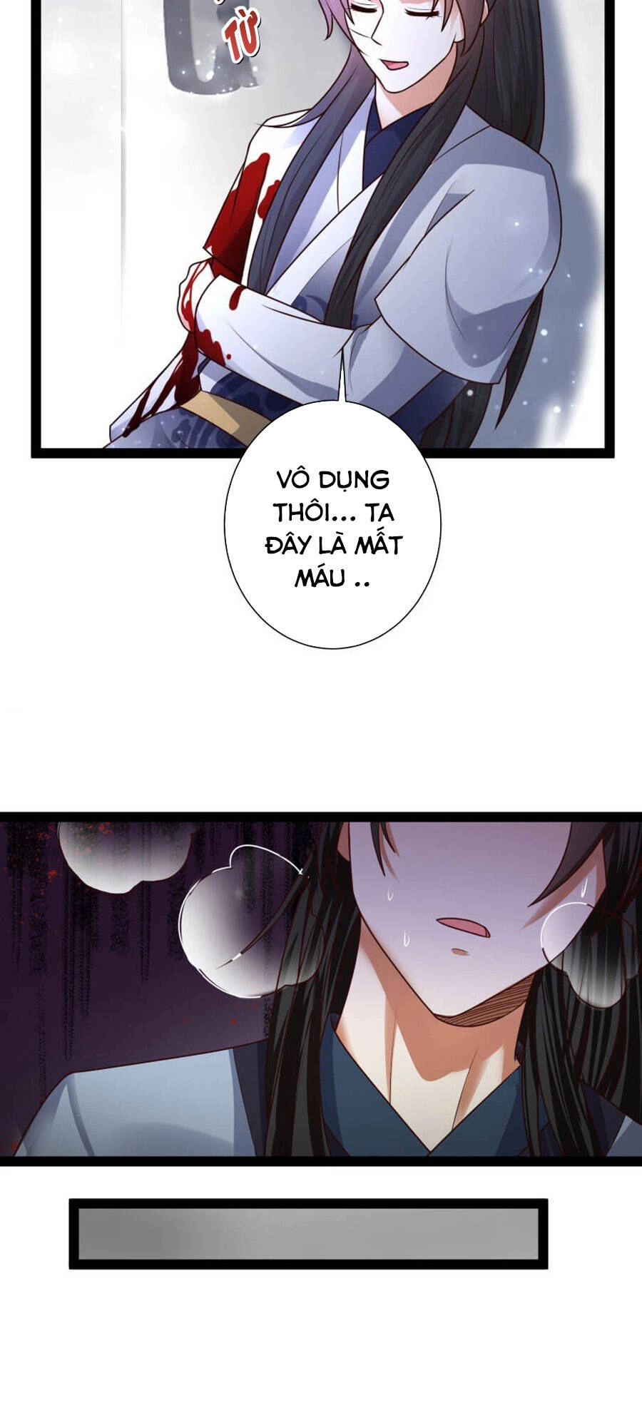 Khoa Kỹ Đại Tiên Tông Chapter 61 - 15