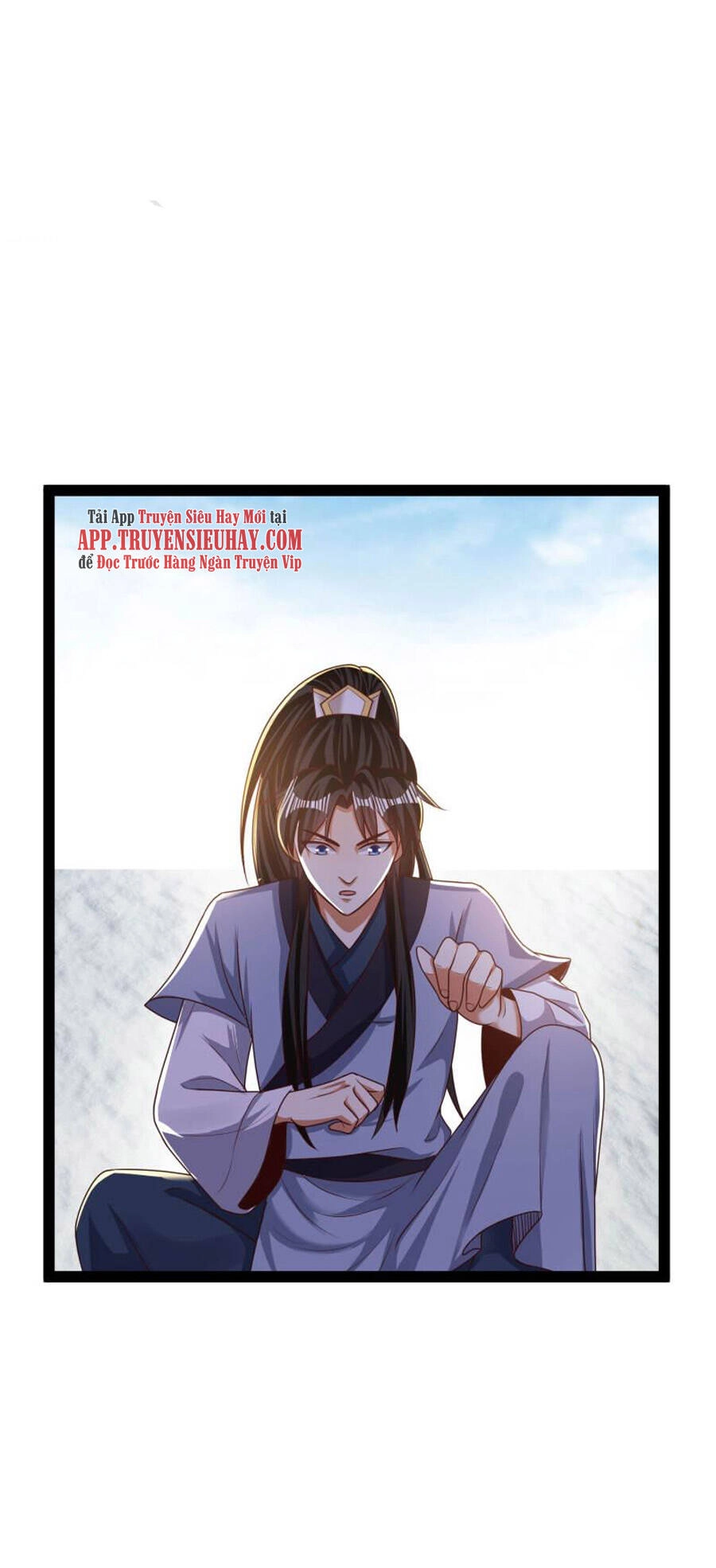 Khoa Kỹ Đại Tiên Tông Chapter 61 - 16