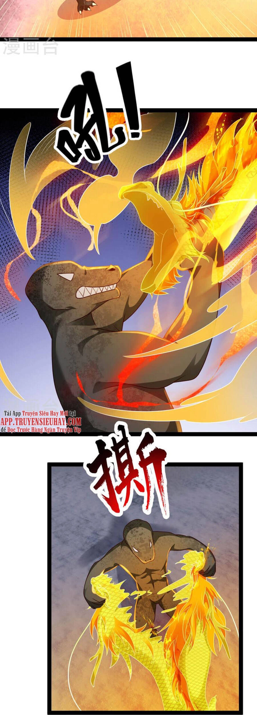 Khoa Kỹ Đại Tiên Tông Chapter 62 - 15