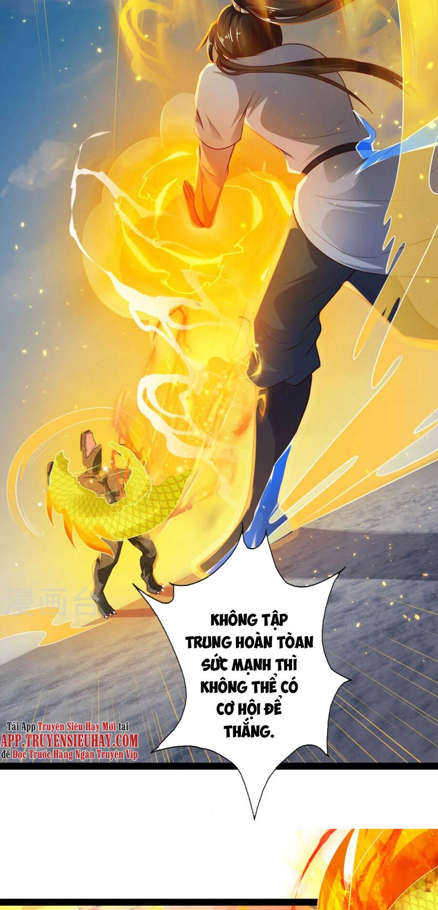 Khoa Kỹ Đại Tiên Tông Chapter 62 - 18