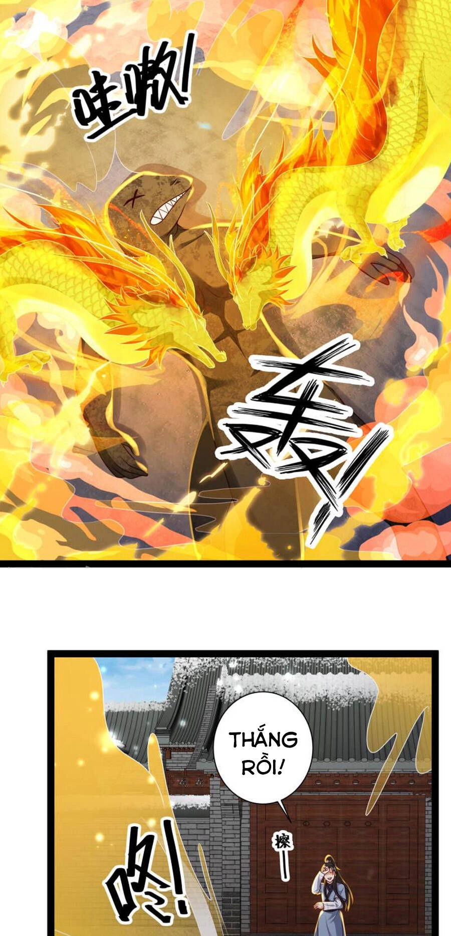 Khoa Kỹ Đại Tiên Tông Chapter 62 - 19