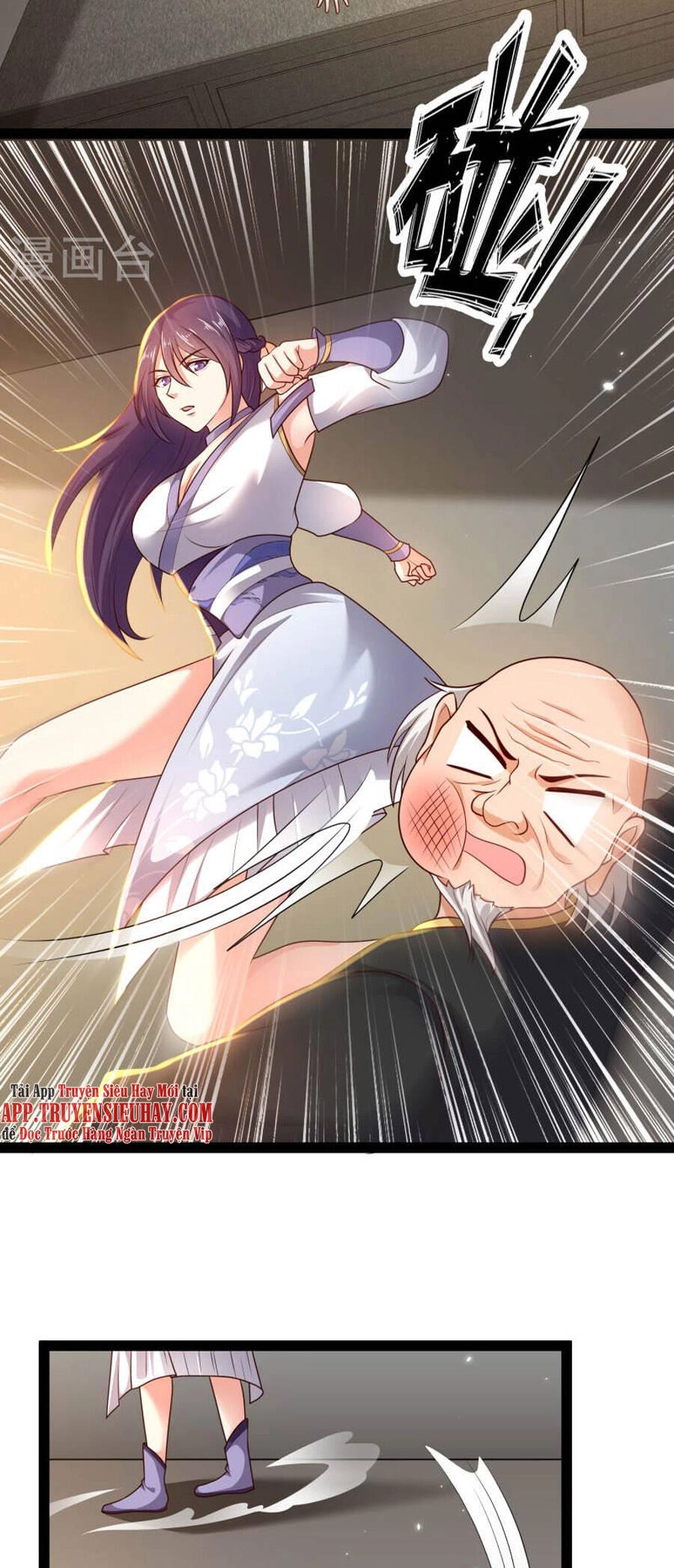 Khoa Kỹ Đại Tiên Tông Chapter 62 - 25