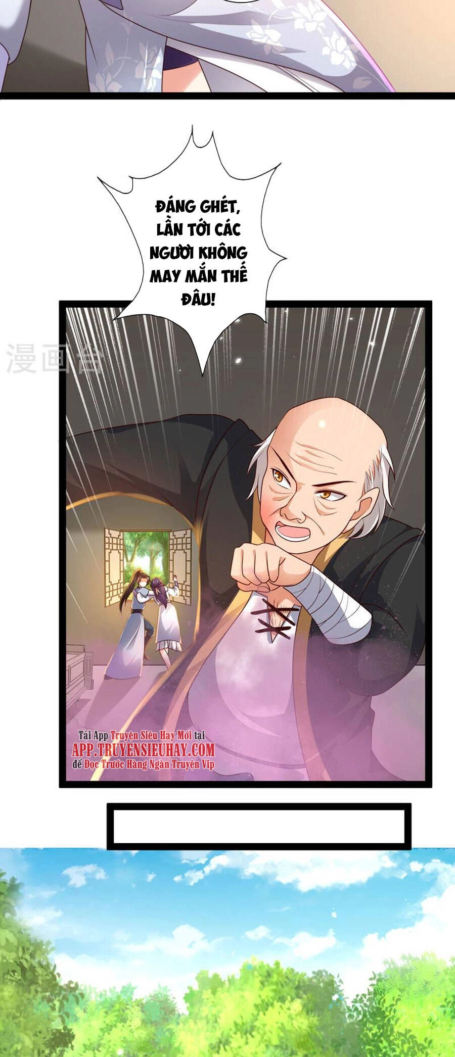 Khoa Kỹ Đại Tiên Tông Chapter 62 - 27