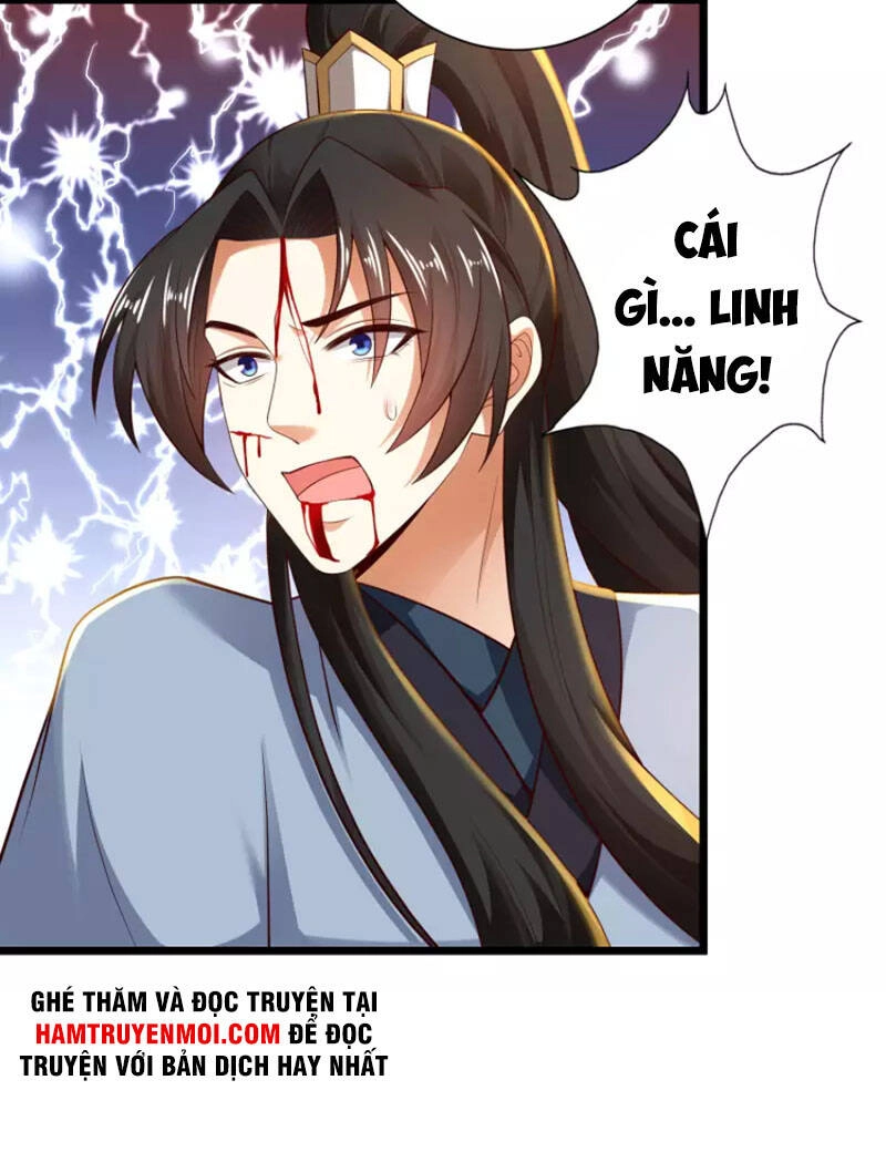 Khoa Kỹ Đại Tiên Tông Chapter 63 - 5