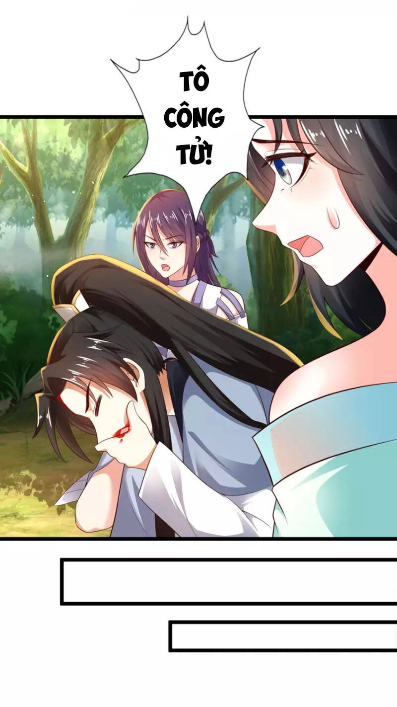 Khoa Kỹ Đại Tiên Tông Chapter 63 - 6