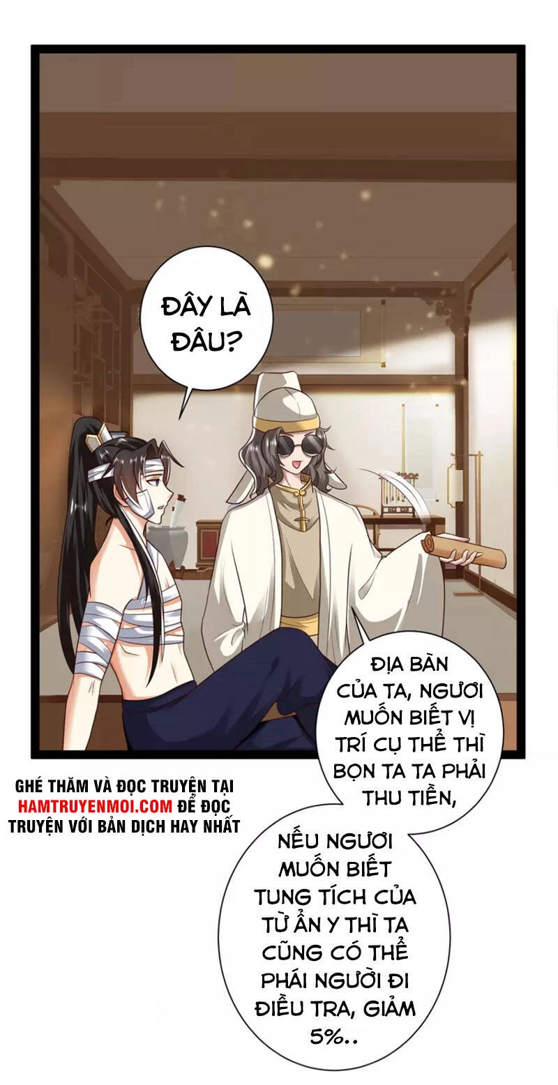 Khoa Kỹ Đại Tiên Tông Chapter 63 - 9