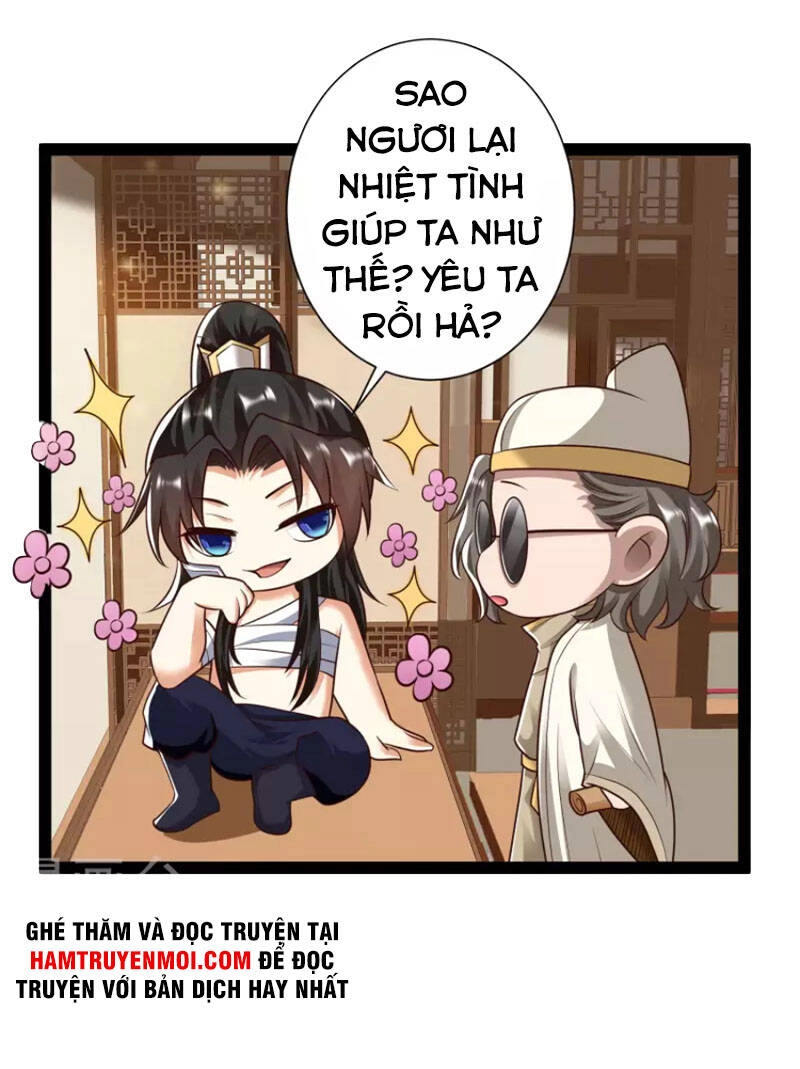 Khoa Kỹ Đại Tiên Tông Chapter 63 - 11